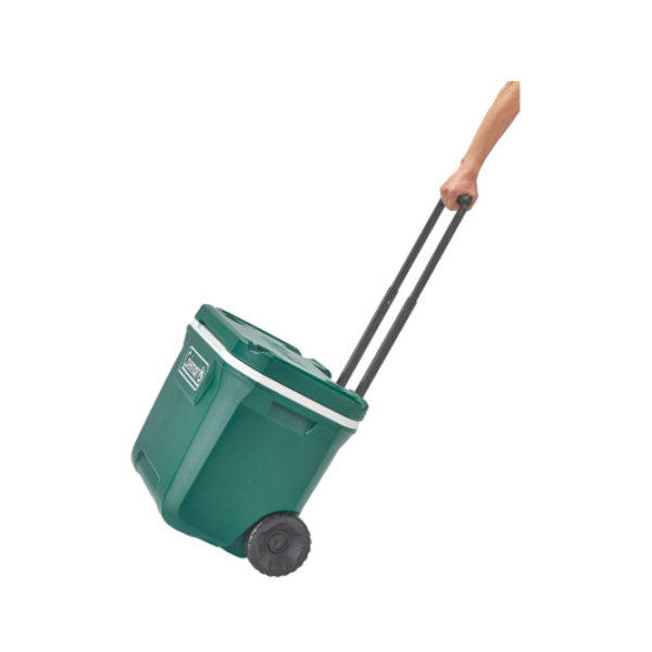 エクストリームホイールクーラー/50QT(エバーグリーン)2000037235