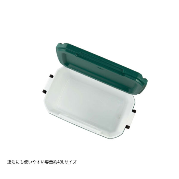 エクストリームクーラー/52QT(エバーグリーン)2000037237