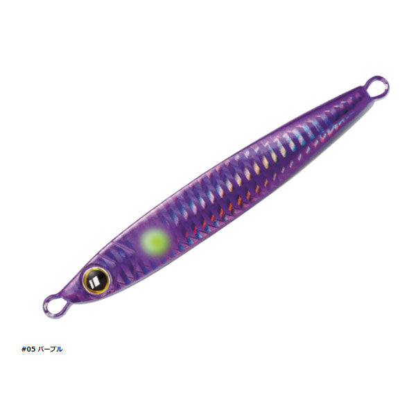 タチジギ道場 スローフォール 150g