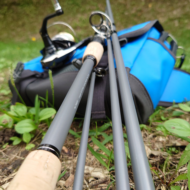 NANDEMO ROD ( ナンデモロッド ) LONG S934M STONE パックロッド スピニング