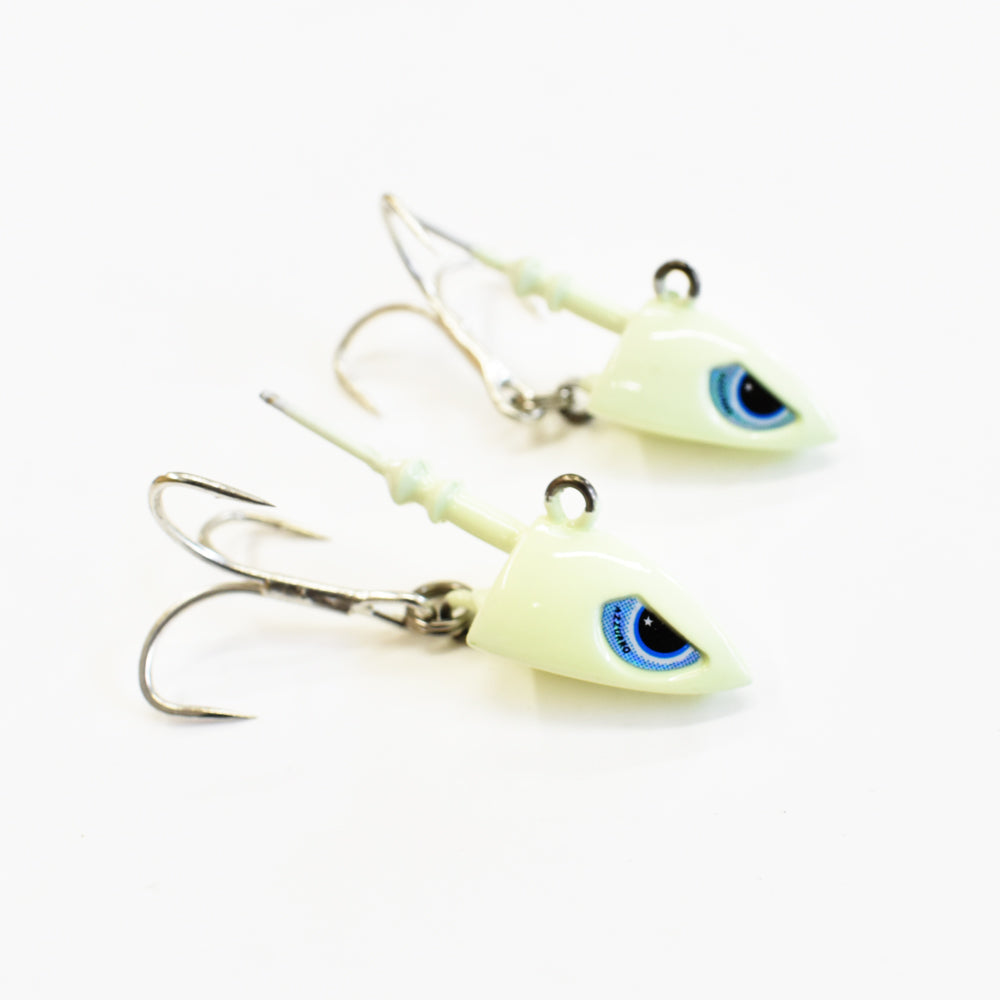 太刀ヘッド スロー