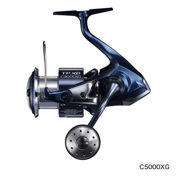 21 ツインパワーXD