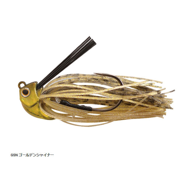 バレッジスイマー アナザーエディション 1/4oz