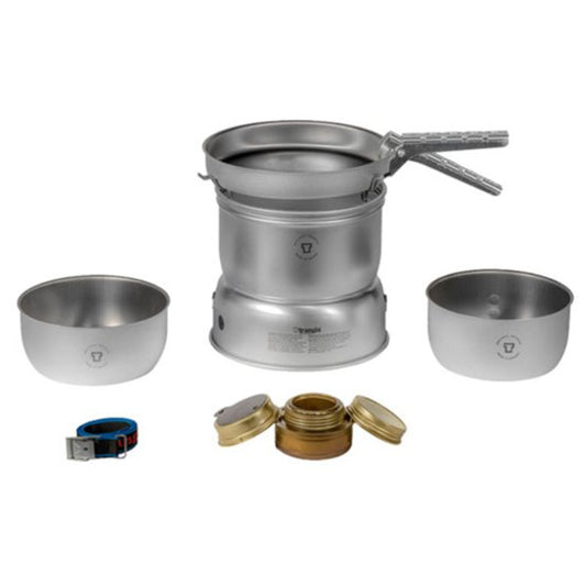 ストームクラッカーS デュオーサル TR-27-21ULD