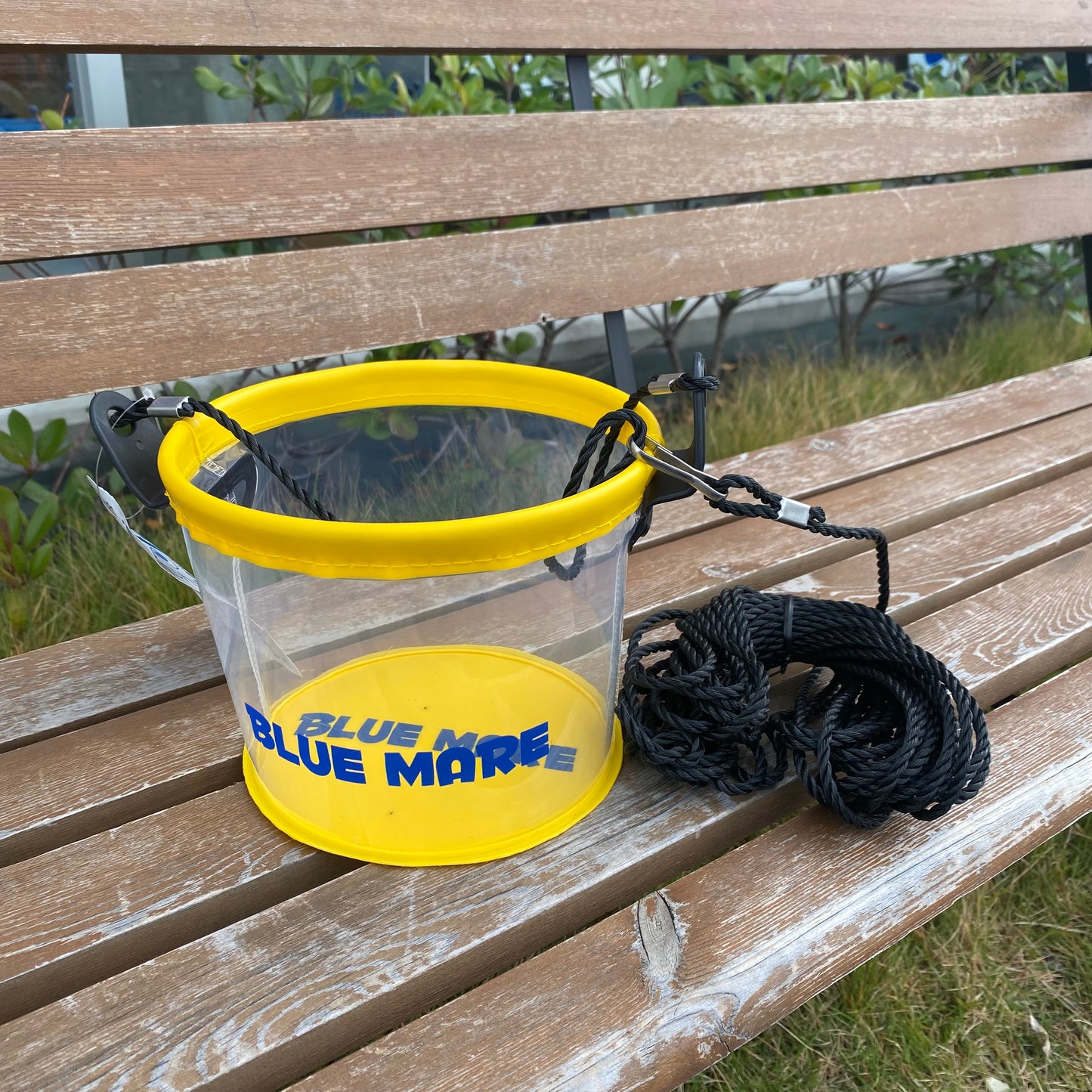 楽ちんサビキバケツ 18㎝