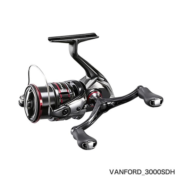 20 ヴァンフォード