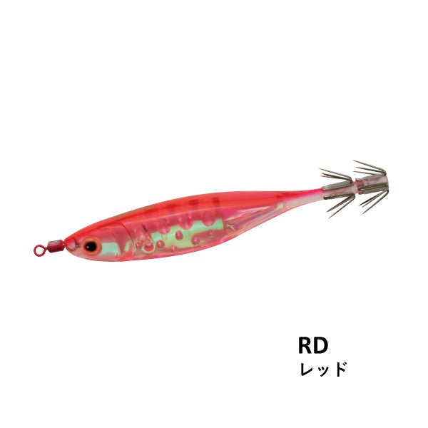 クリスタルウルトラ オーロラ Y2 80mm