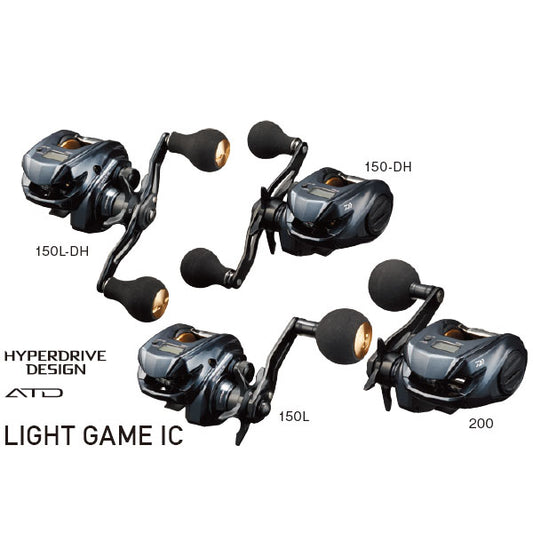 22 ライトゲーム IC 数量限定特価品(保証書無し)