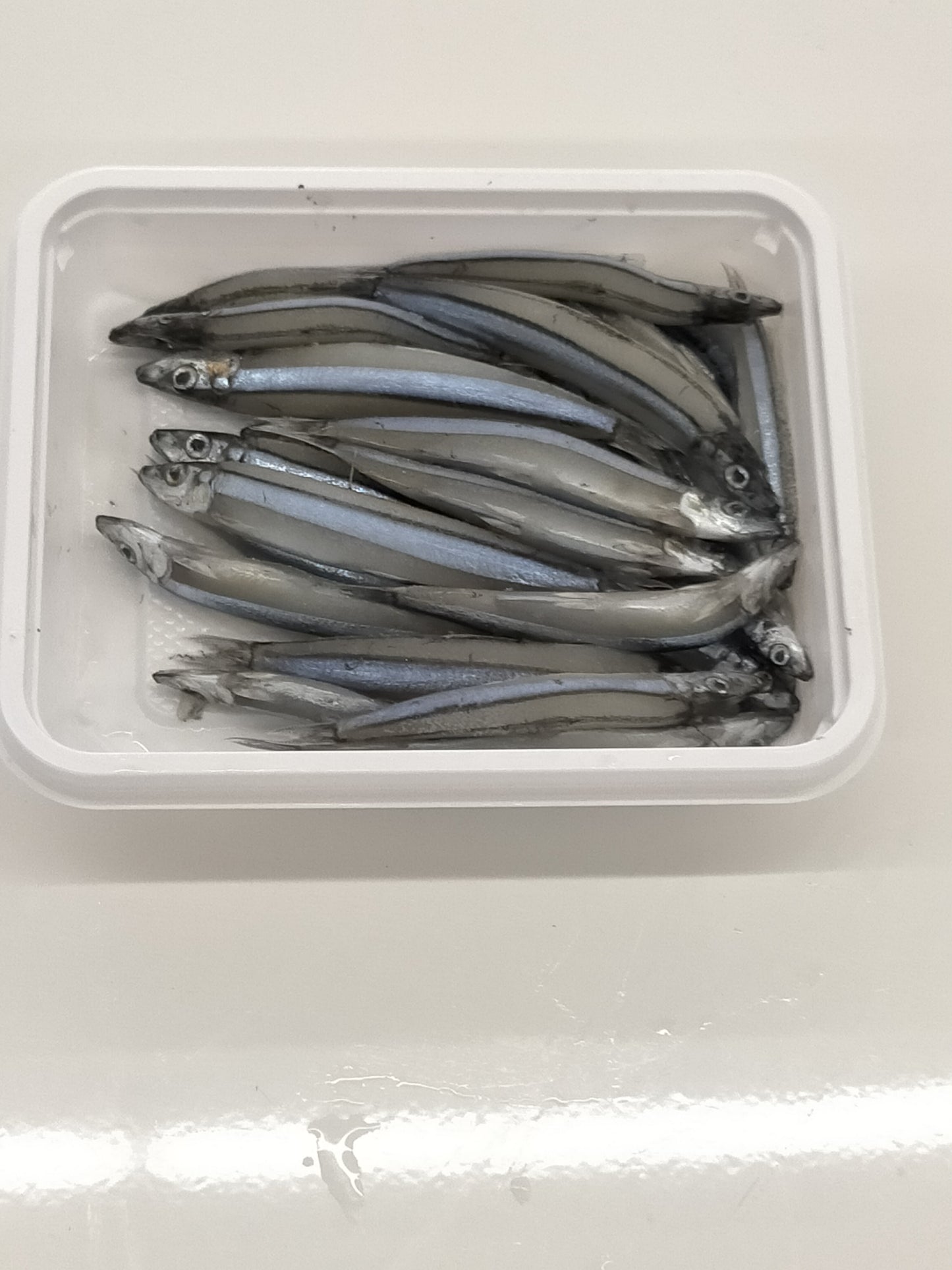 プチナゴ (キビナゴ ミニサイズ) クール便