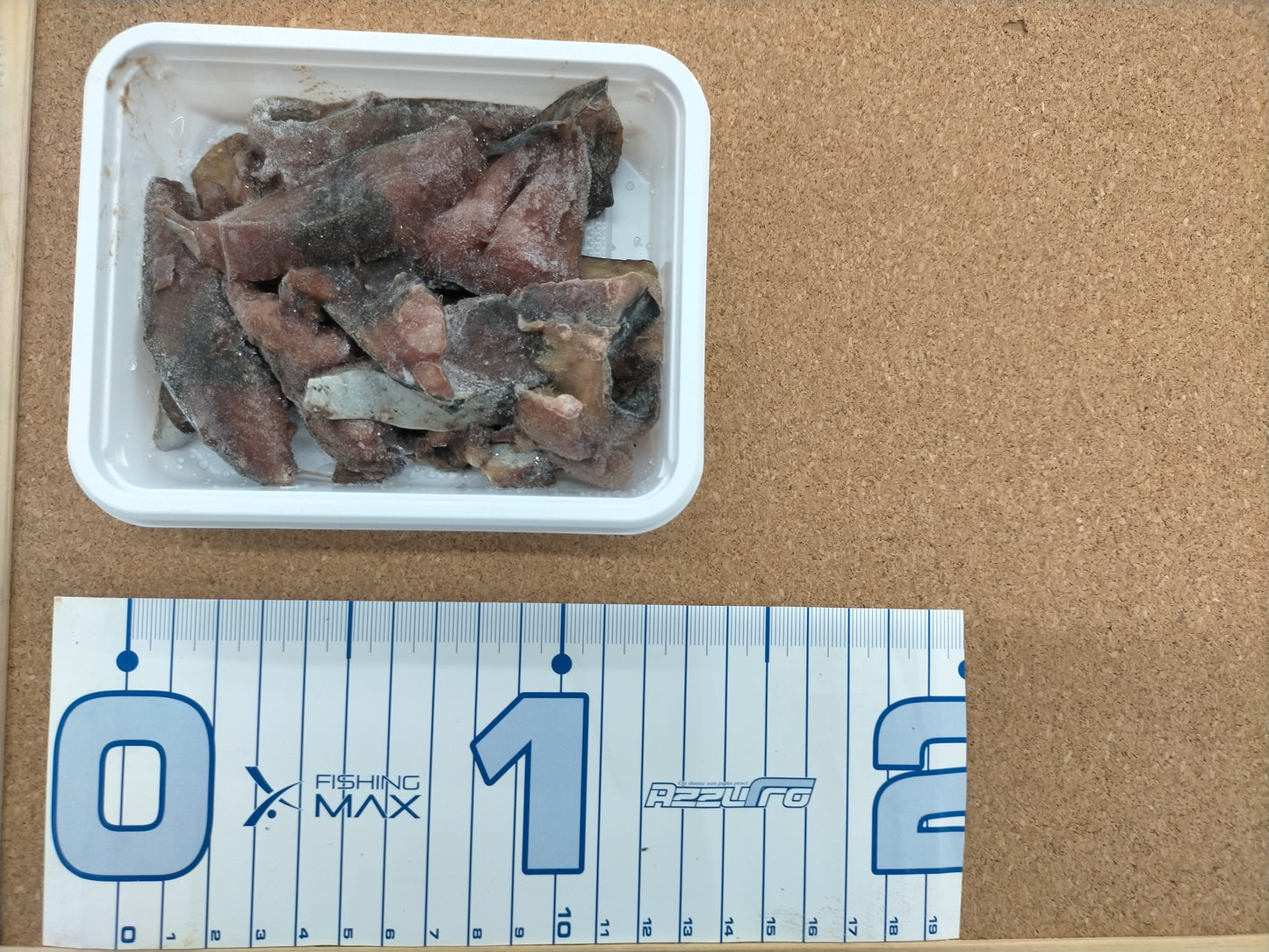 メジカ 切身 クール便