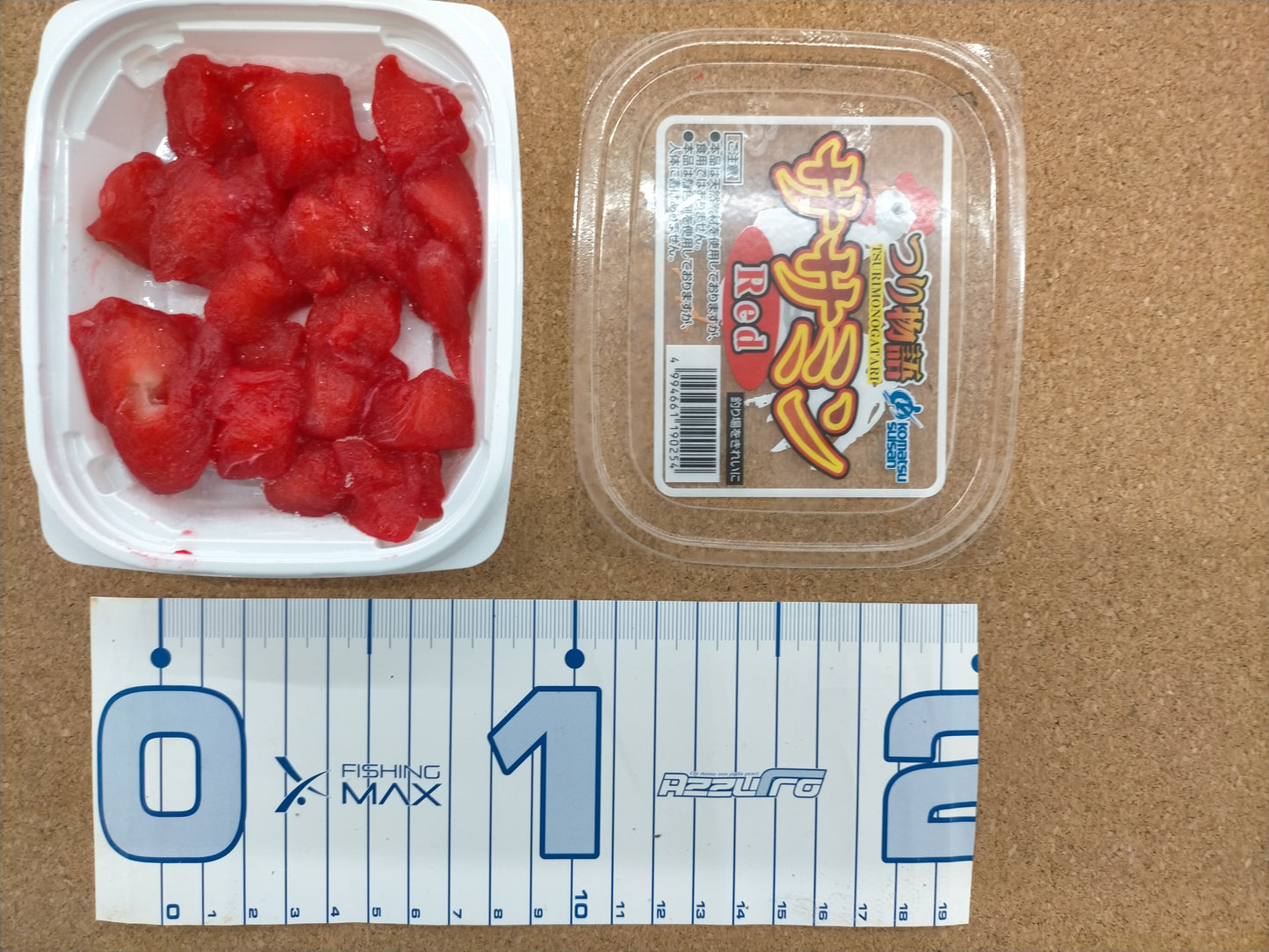 ササミン クール便