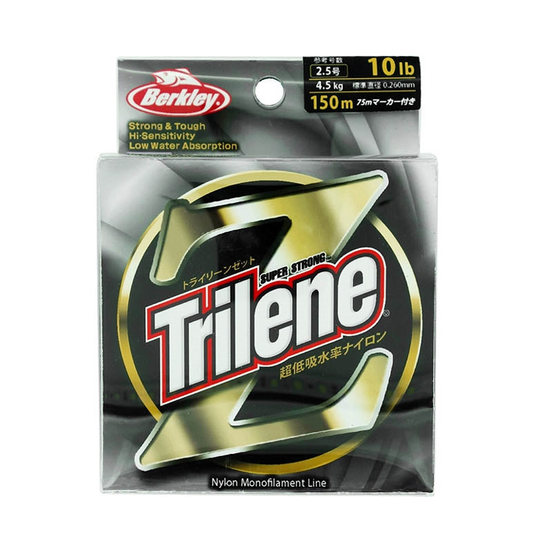 トライリーンゼット 150m 2lb