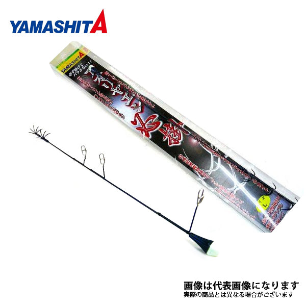 アオリヤエン必掛 L – フィッシングマックス WEBSHOP