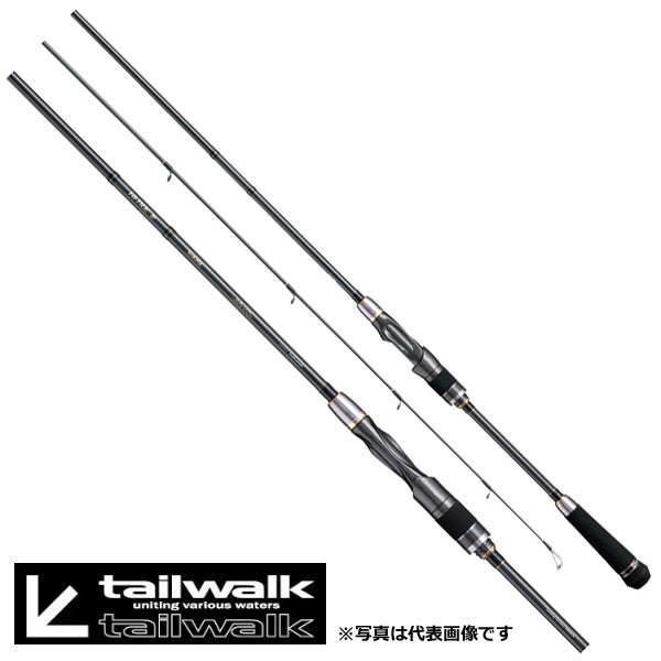 ハイタイド TZ S96ML – フィッシングマックス WEBSHOP