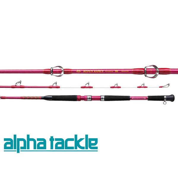 レプンカムイ プレミアム 180 (REPUN KAMUY PREMIUM)