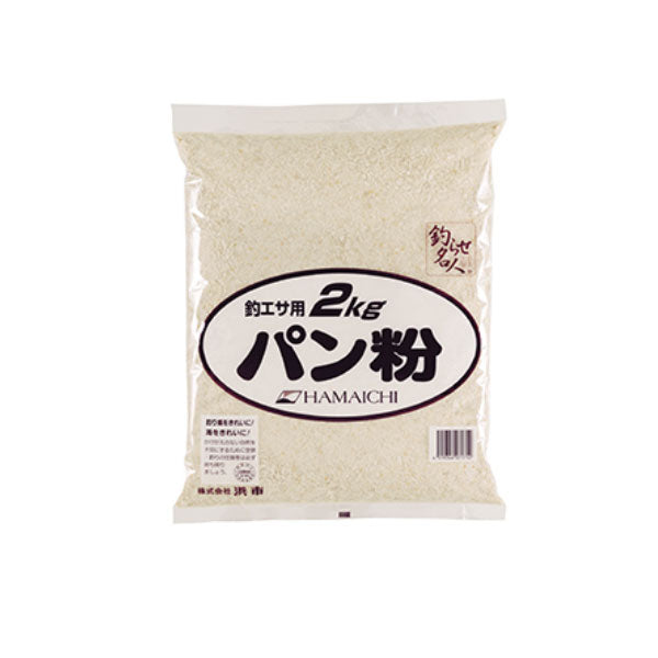 パン粉 2kg