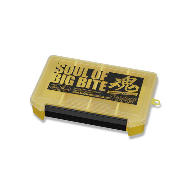 インナーボックス Sフリー コンバットルアーズ