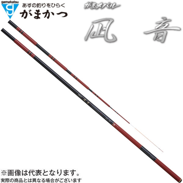がまメバル 凪音 硬調620 がまメバル 凪音 硬調 6.2M – フィッシングマックス WEBSHOP