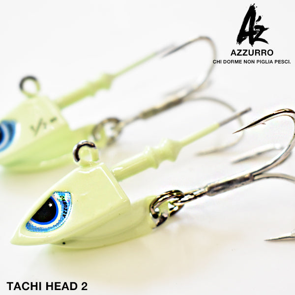 AZ 太刀ヘッドII