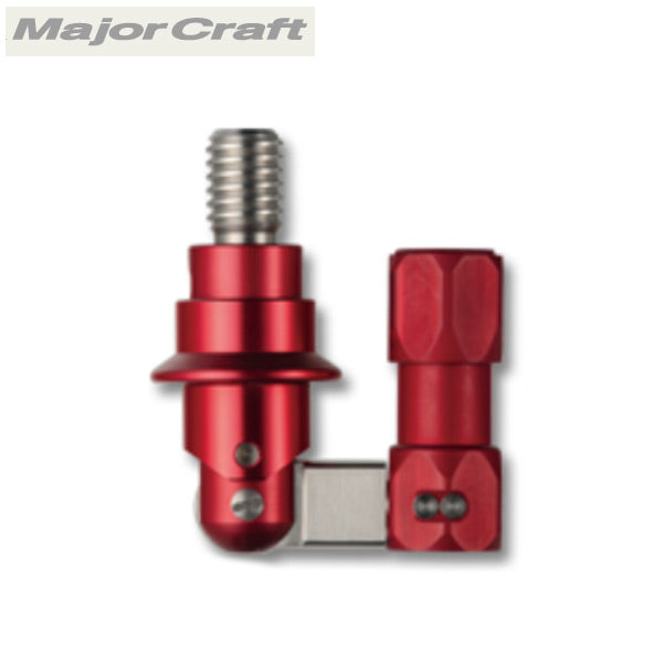 ランディングアーム レッド