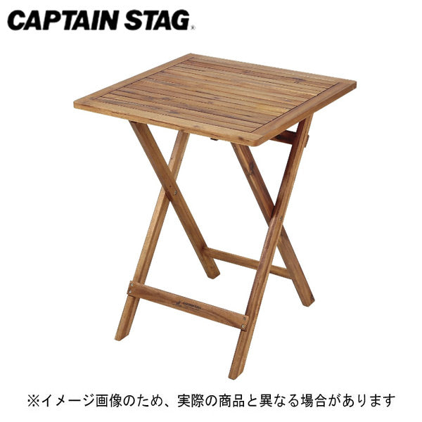 CSクラシックス スクエアテーブル<60> UP-1020