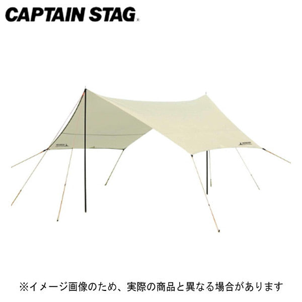 CSクラシック ヘキサゴンタープUV UA-1069