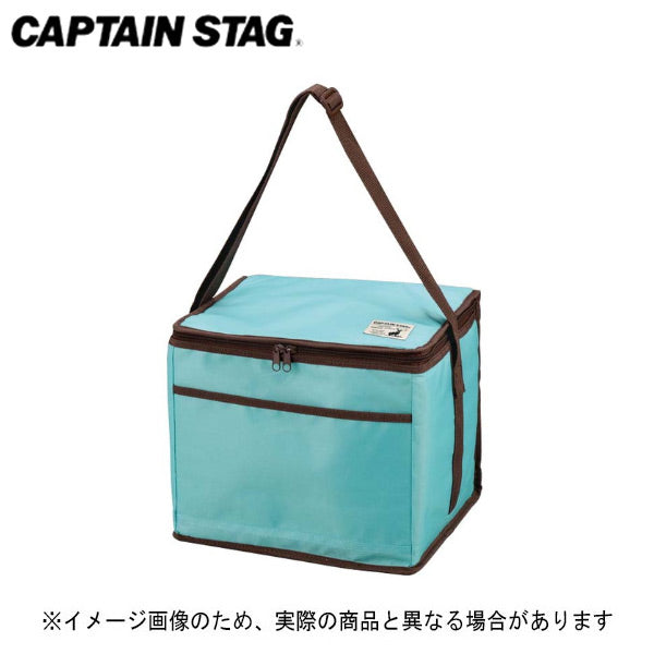 CSシャルマン クーラーバッグ 15L(ミントグリーン) UE-555