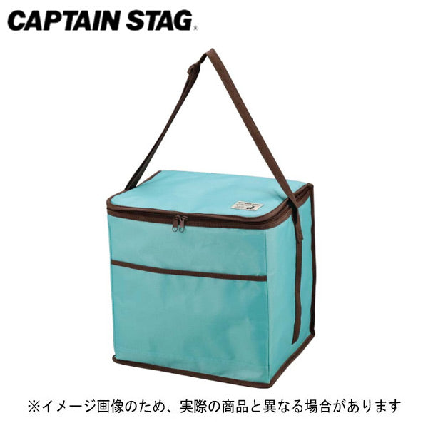 CSシャルマン クーラーバッグ 24L(ミントグリーン) UE-556