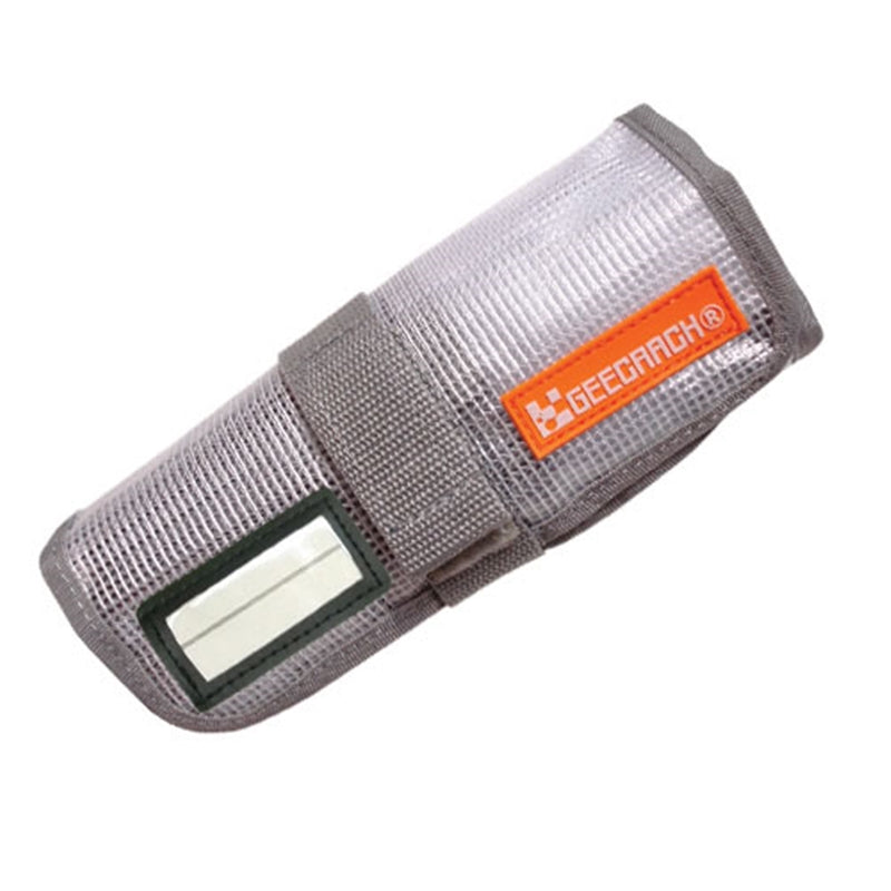 ジグロールバッグ 2 タイプB クリアー