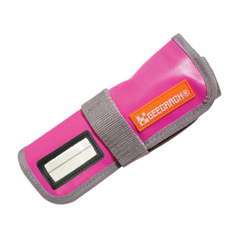 ジグロールバッグ 2 タイプB ピンク