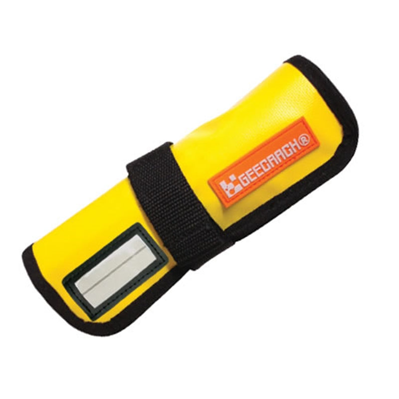 ジグロールバッグ 2 タイプB イエロー