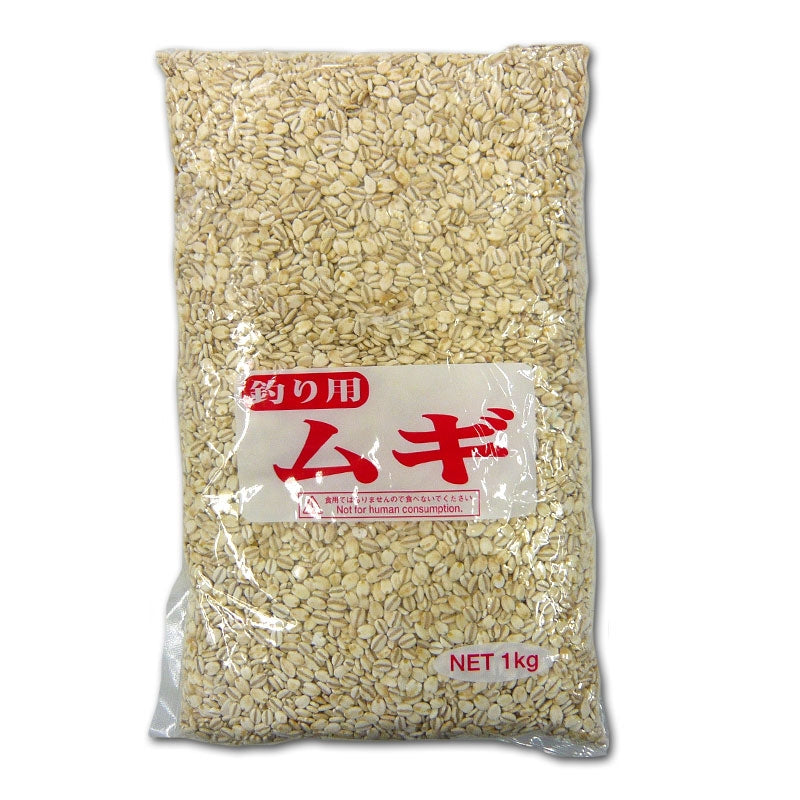 押しムギ 1kg