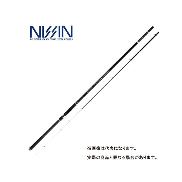 イングラム磯 BII 1.25-500