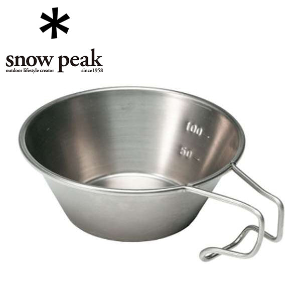 snow peak ランダーチタンカップ E-115 – フィッシングマックス WEBSHOP