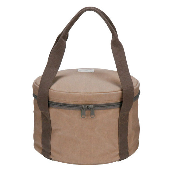 和鉄 ダッチオーブン 収納ケース M CS-420BR