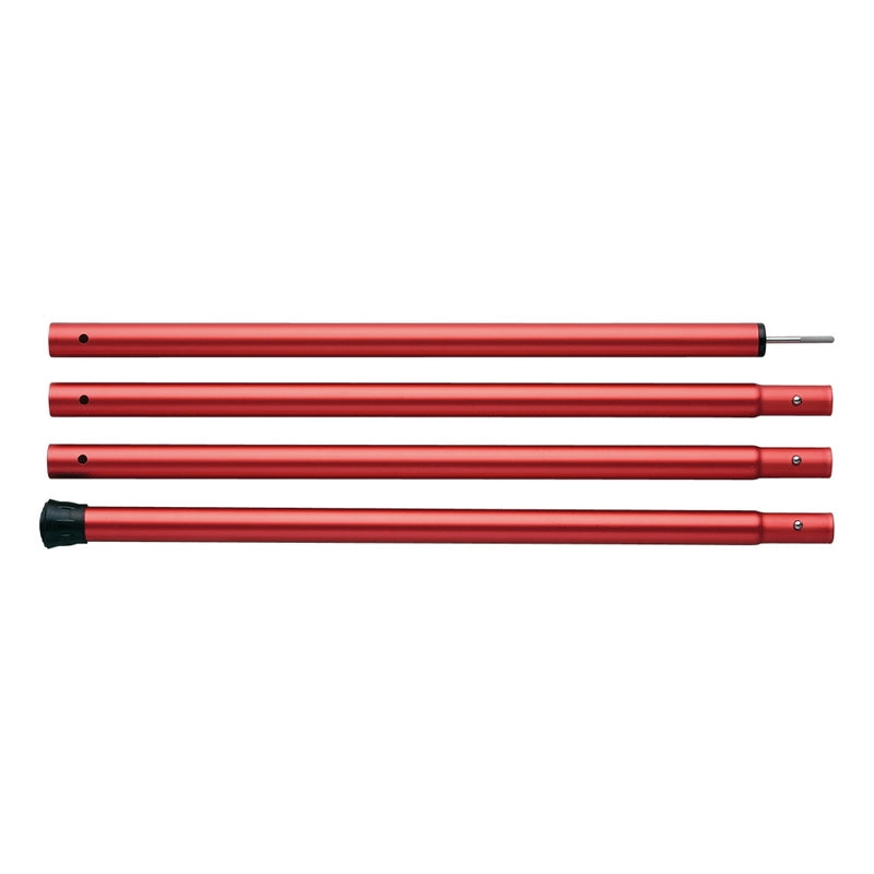 ウイングポールレッド 240cm TP-002RD