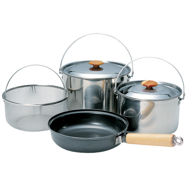 フィールドクッカーPro 3 CS-023