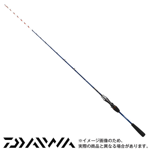 リーディング アオリ 117