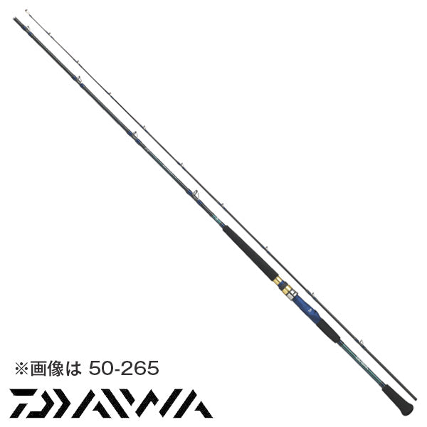アナリスター64 50-300