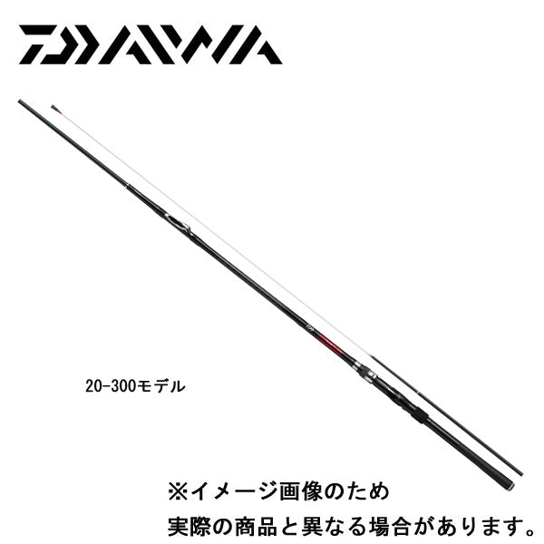 DAIWA　ダイワ　インターライン ミニボート X 20-360