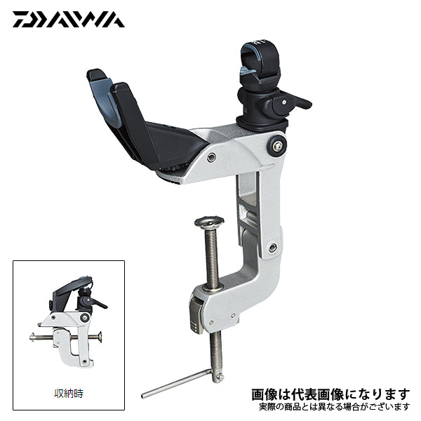 パワーホルダー CS90CH ブラック – フィッシングマックス WEBSHOP