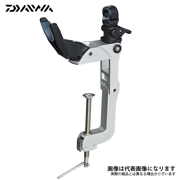 パワーホルダー CS 160CH ブラック