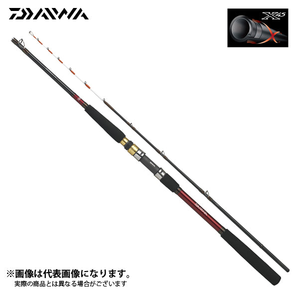 アナリスター ヤリイカ H-190