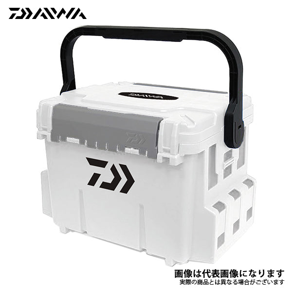 タックルボックス TB9000 ホワイト