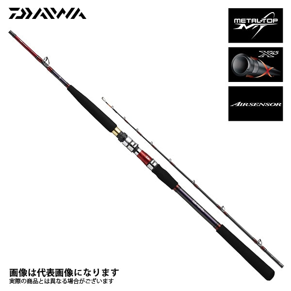 メタリア イカ直結 150