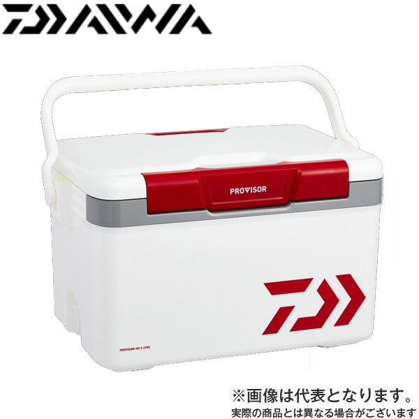 プロバイザー HD S 2700 レッド