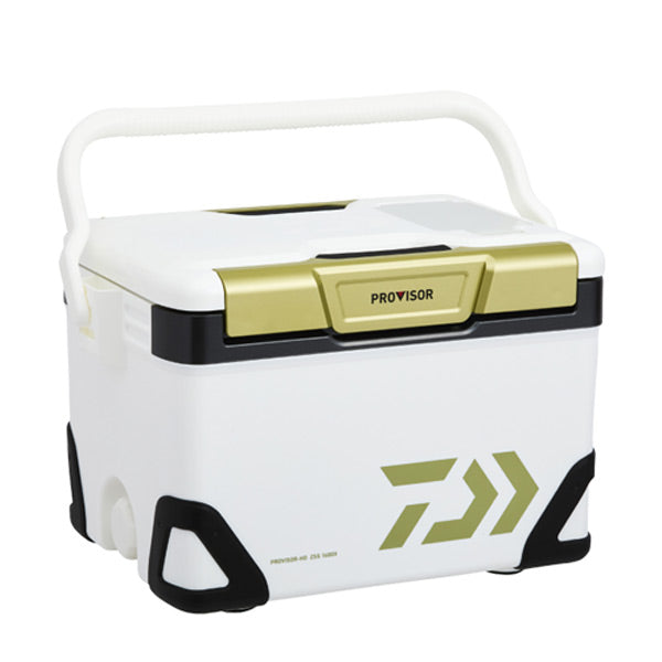 プロバイザー HD ZSS 1600X シャンパンゴールド