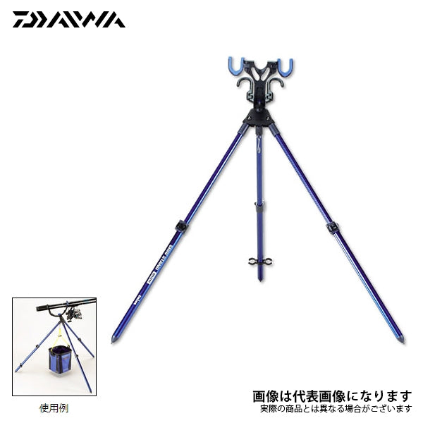 バトルゲーム ヤエンスタンド ブルー