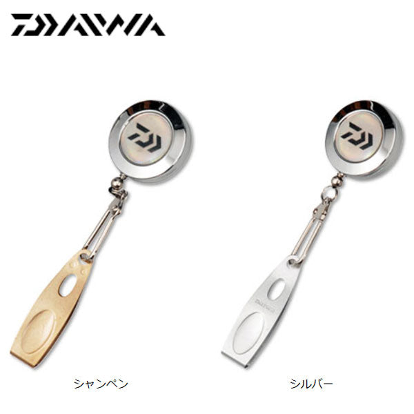 ラインカッターVPOリール付Rシルバー