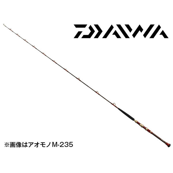 マッドバイパー 落とし込み MH-245